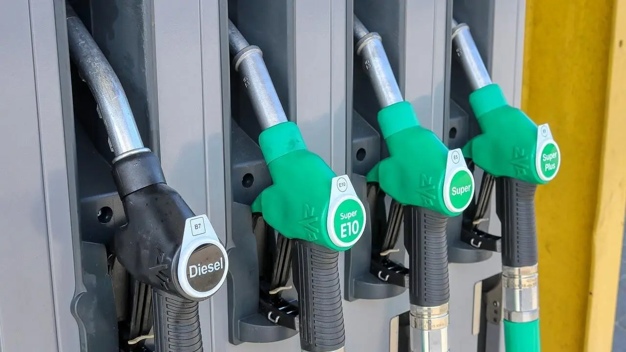 Th petrol and diesel prices impacts