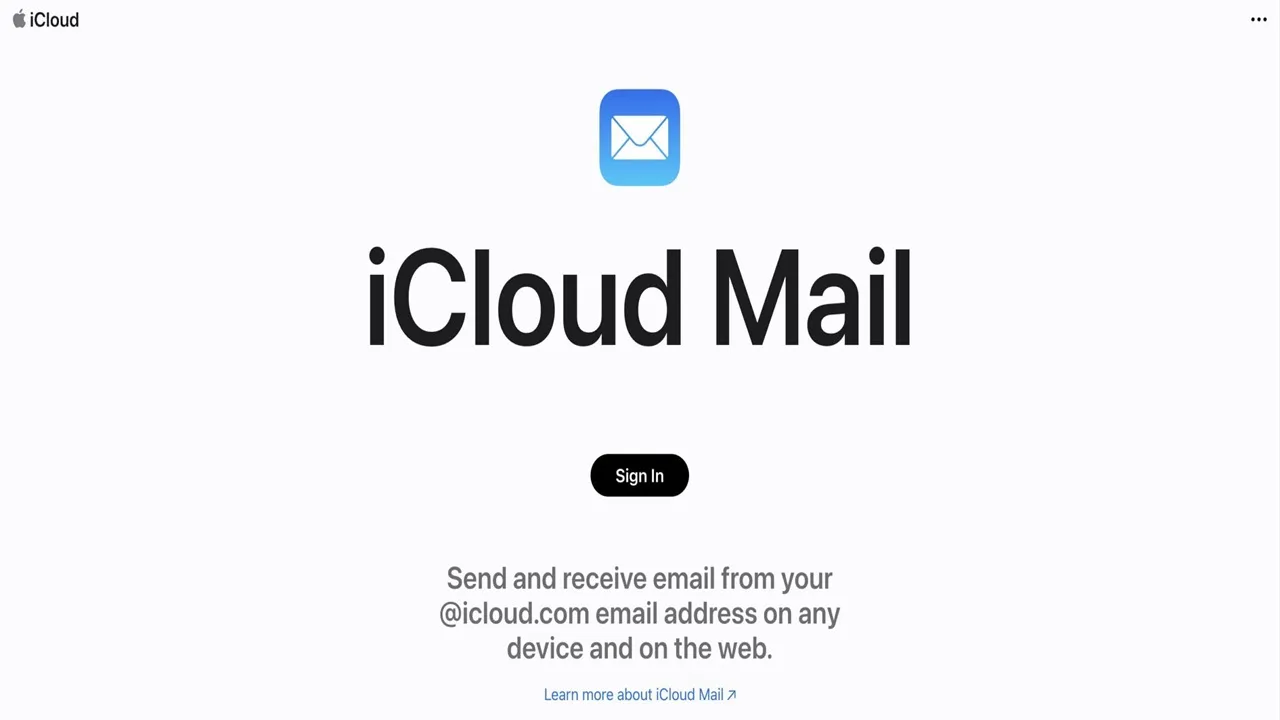 Apple iOS 18 Unveils Enhanced iCloud Mail