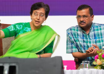 Atishi to Lead Delhi from Saturday