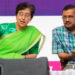 Atishi to Lead Delhi from Saturday