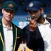 Border-Gavaskar Trophy Maxwell Sees Kohli-Smith