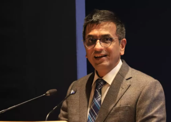 CJI Chandrachud urges national unity in the judiciary