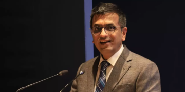 CJI Chandrachud urges national unity in the judiciary