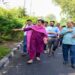 CM Atishi promises pothole-free Delhi roads