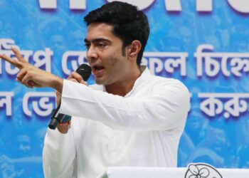 Court dismisses Abhishek Banerjee's recruitment plea