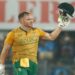 David Miller joins T20 cricket legends