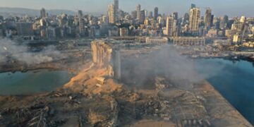 Hezbollah blames Israel for deadly explosions