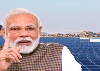 India’s Renewable Future Shines at RE-INVEST