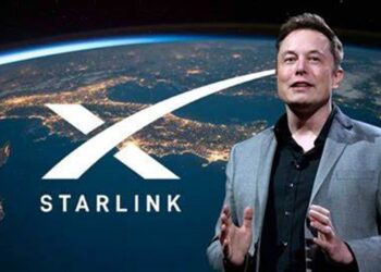 Musk Prioritizes Starlink Operations Over Social Network X