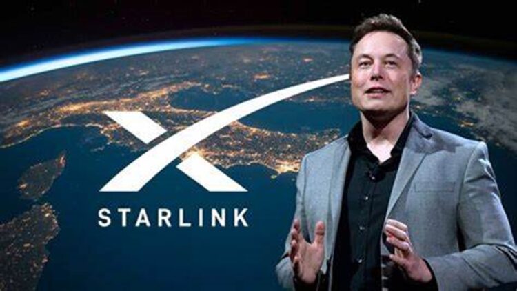 Musk Prioritizes Starlink Operations Over Social Network X