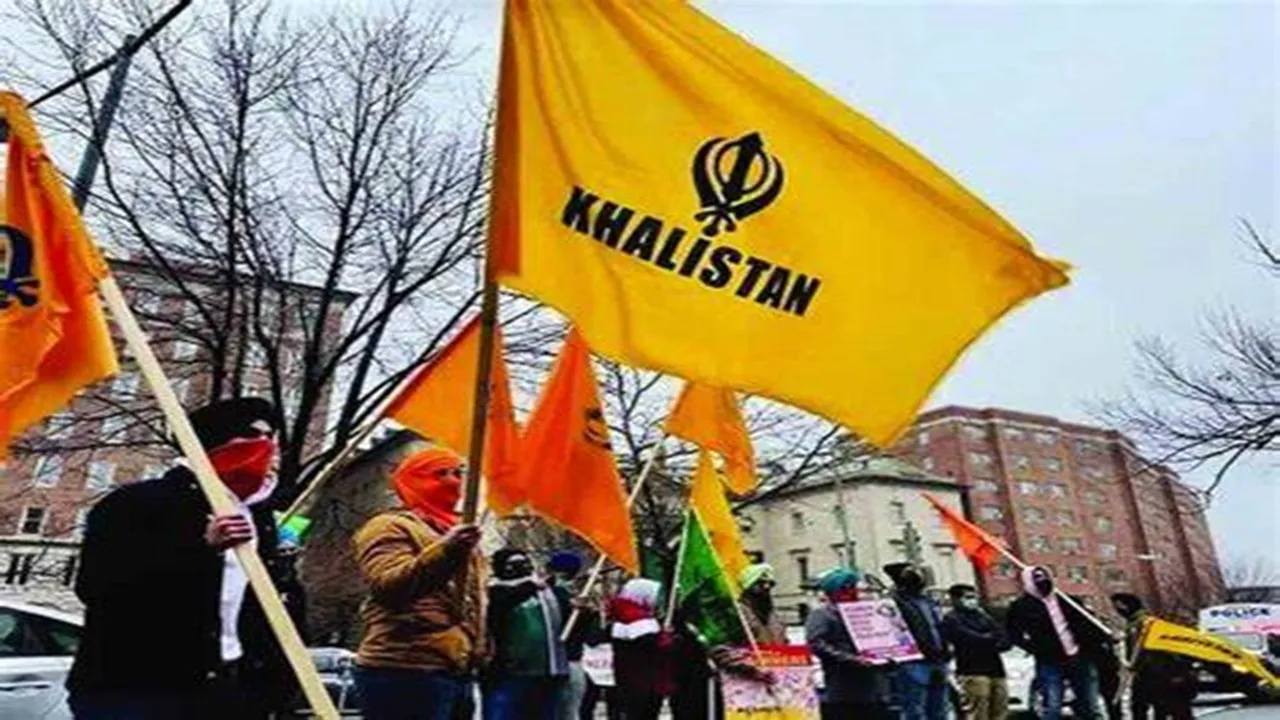 NIA probes pro-Khalistan ties to protests