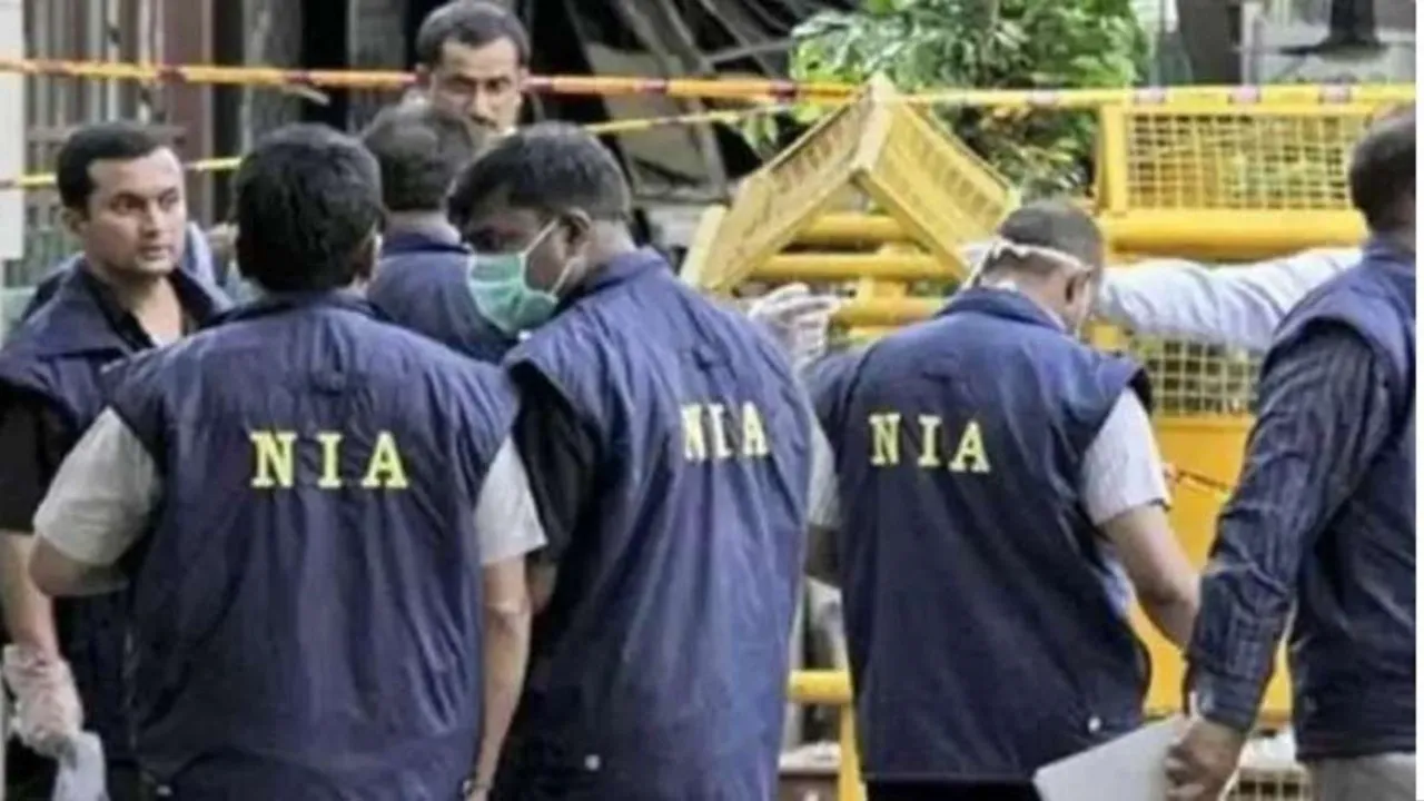 NIA probes pro-Khalistan ties to protests