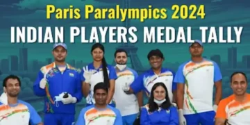 The impacts of paralympics