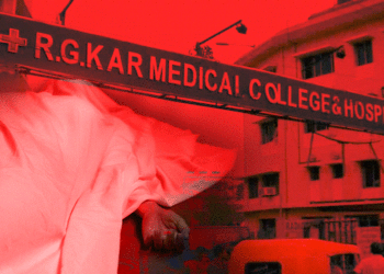 RG Kar Medical College Case Supreme Court Begins Hearing