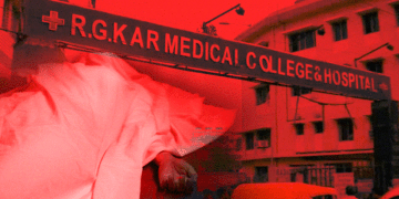 RG Kar Medical College Case Supreme Court Begins Hearing