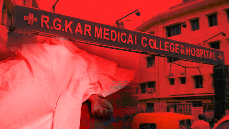 RG Kar Medical College Case Supreme Court Begins Hearing