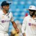 Ravichandran Ashwin and Jadeja spark hope