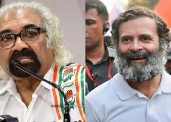 Sam Pitroda defends Rahul Gandhi globally