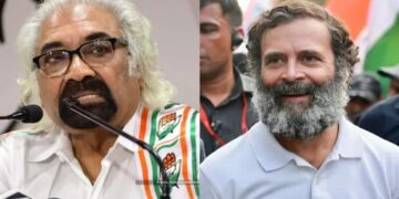 Sam Pitroda defends Rahul Gandhi globally