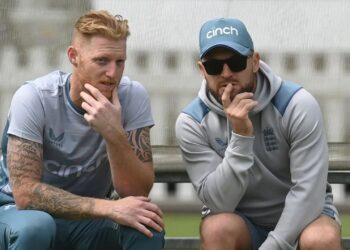 Stokes Applauds Brendon McCullum's Limited-Overs Appointment