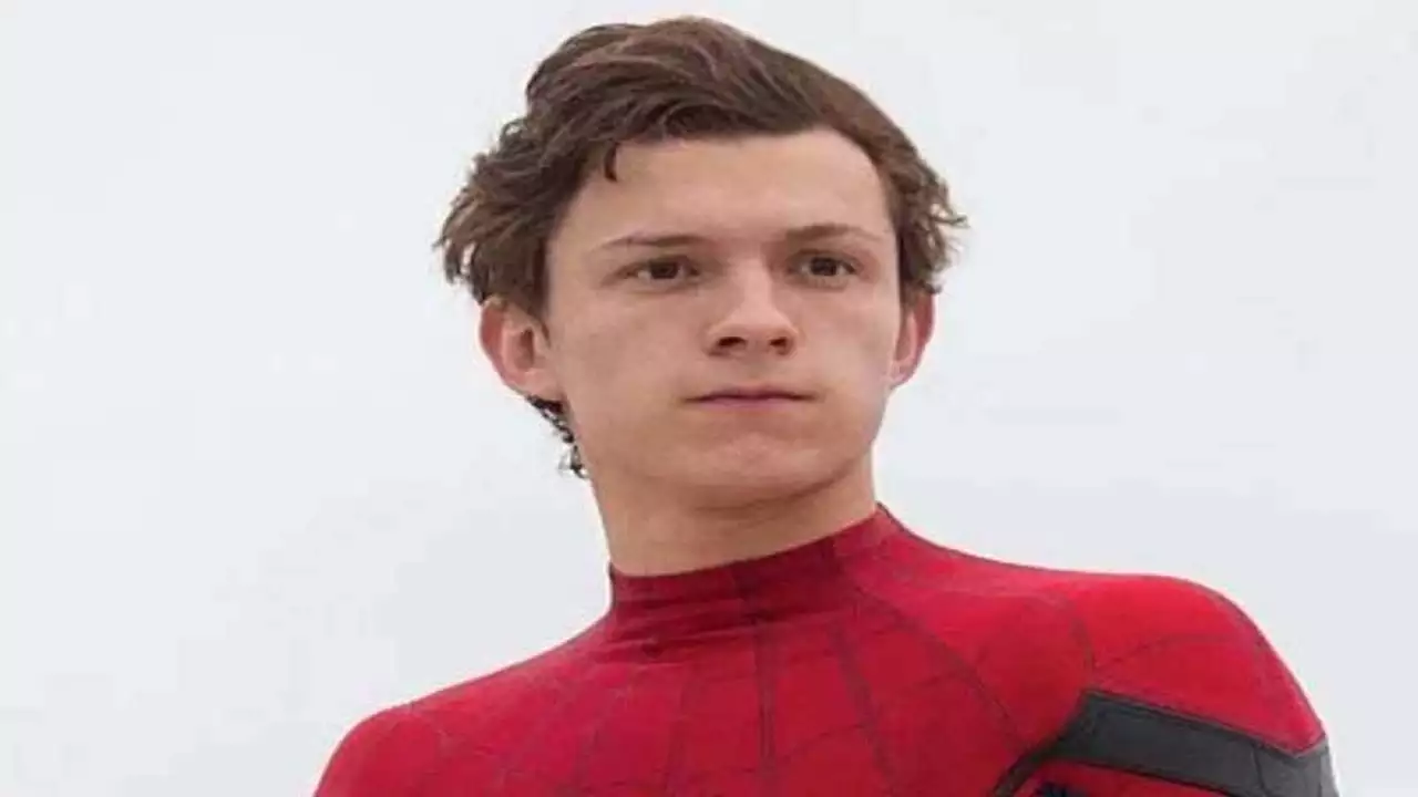 Tom Holland movies comeback