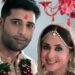 Urmila Matondkar relation with her husband