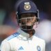 Yashasvi Jaiswal and Pant Stabilize Indian Innings