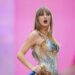 Taylor swift ties beyounce record