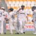 Pakistan's Spinners Lead Dominant Home Victory