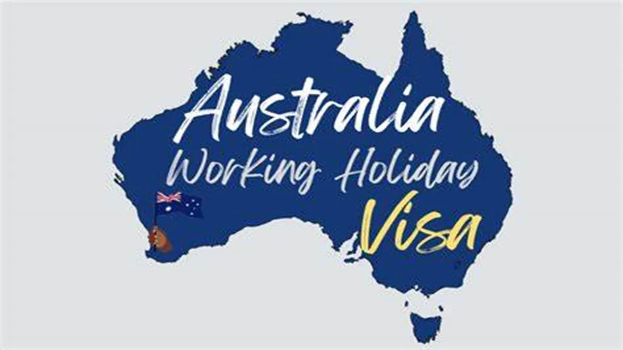 Australia Grants 1,000 Holiday Visas to Indians