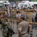 Blast near CRPF school triggers investigation