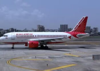 Bomb threat diverts Air India flight