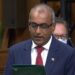 Canadian MP Chandra Arya Calls for Action on Khalistani Extremism