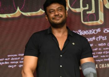 Darshan's Bail Allows Medical Treatment Opportunity