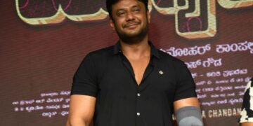 Darshan's Bail Allows Medical Treatment Opportunity