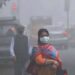 Delhi Pollution Health Risks on the Rise