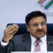 Election Commission of India announces poll dates