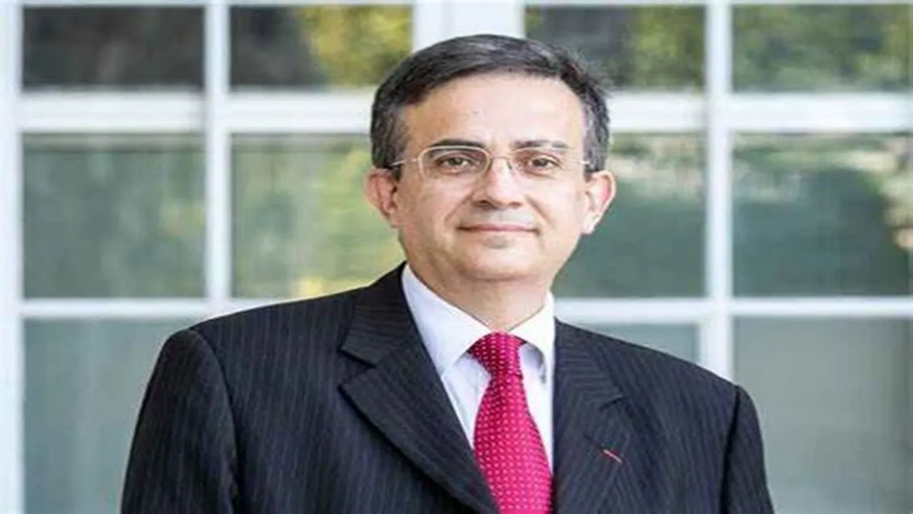 French Ambassador Promotes Educational Ties with India