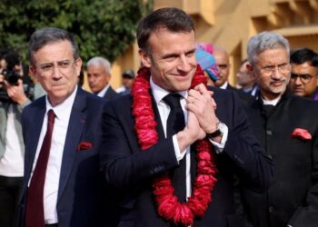 French Ambassador Promotes Educational Ties with India