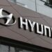 Hyundai Motor Shares Fall 3%