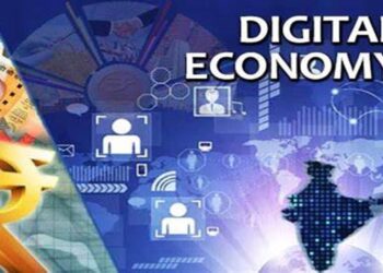 India's Digital Economy to Reach $1 Trillion