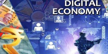 India's Digital Economy to Reach $1 Trillion