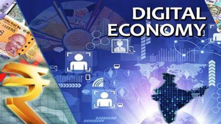 India's Digital Economy to Reach $1 Trillion