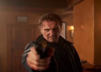 Liam Neeson Reflects on His Action Legacy