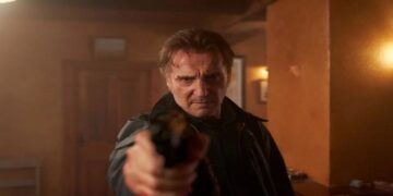 Liam Neeson Reflects on His Action Legacy