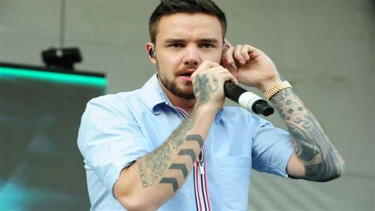 Liam Payne Dies at 31 After Tragic Fall