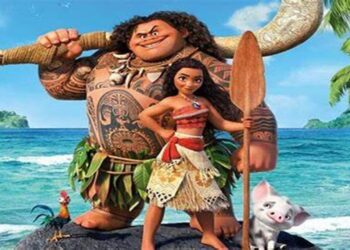 Moana 2 Epic Adventure Returns This November