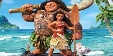 Moana 2 Epic Adventure Returns This November