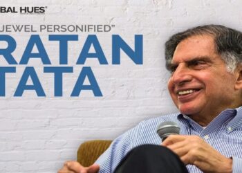 Nation mourns Ratan Tata’s visionary legacy.