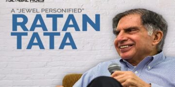 Nation mourns Ratan Tata’s visionary legacy.